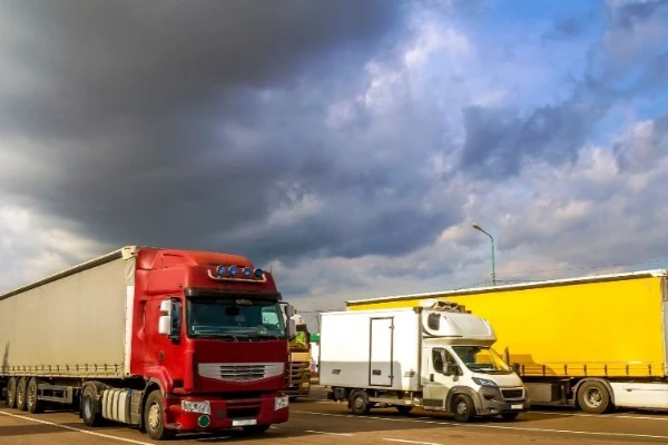 Adana Sincan Nakliyat Ambarları